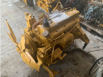 Motor voor Bouwmachine CAT 3306 ENGINE: afbeelding 3