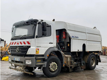 Veegwagen MERCEDES-BENZ Axor 1829