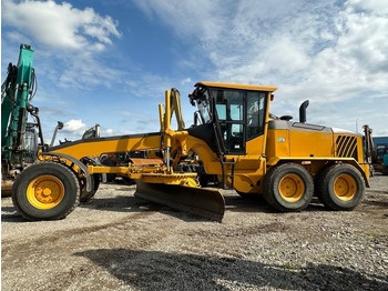 Grader Volvo G 976: afbeelding 2