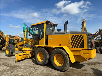 Grader Volvo G 976: afbeelding 3