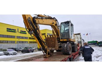 Leasing Liebherr A 314  Liebherr A 314: afbeelding 3