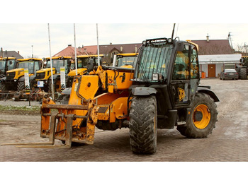 Verreiker JCB 535-95: afbeelding 2