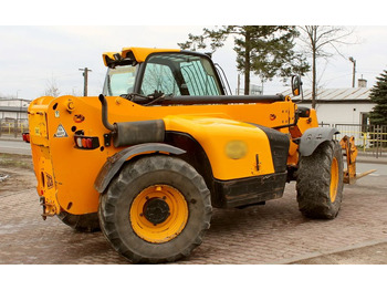 Verreiker JCB 535-95: afbeelding 5