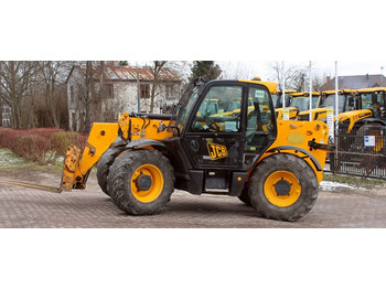 Verreiker JCB 535-95: afbeelding 4