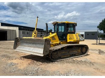 Bulldozer KOMATSU D61PX-23