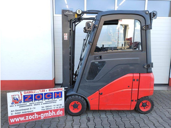 Elektrische heftruck LINDE E16