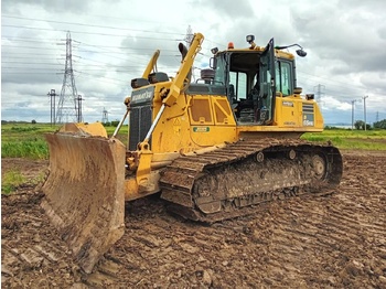 Bulldozer KOMATSU D65