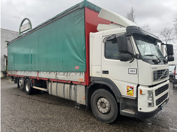 Schuifzeilen vrachtwagen VOLVO FM 400