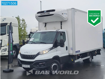 Koelwagen IVECO Daily