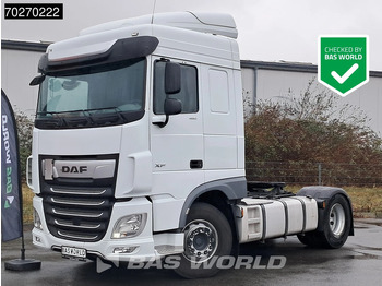 Trekker DAF XF 480