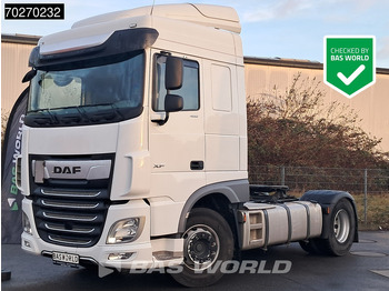 Trekker DAF XF 480