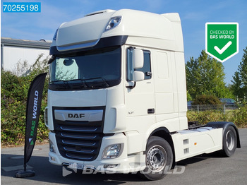 Trekker DAF XF 480