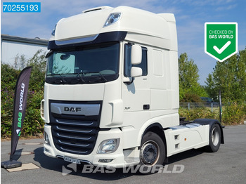 Trekker DAF XF 480