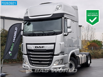 Trekker DAF XF 480