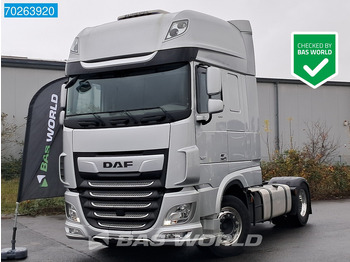 Trekker DAF XF 480