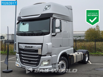 Trekker DAF XF 480