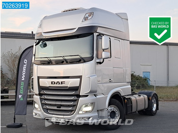 Trekker DAF XF 480