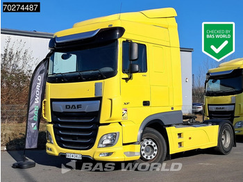 Trekker DAF XF 530