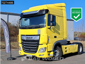 Trekker DAF XF 530