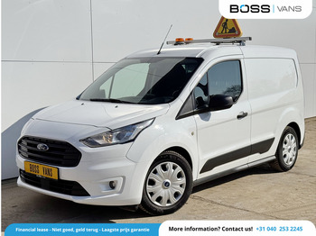 Kleine bestelwagen FORD Transit Connect