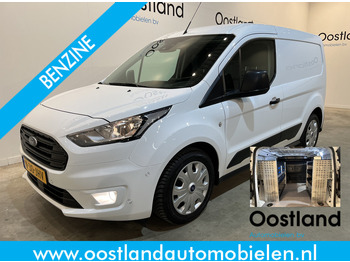 Kleine bestelwagen FORD Transit Connect