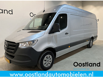 Gesloten bestelwagen MERCEDES-BENZ Sprinter 314