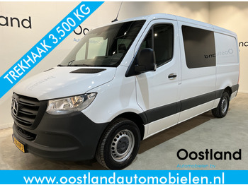 Gesloten bestelwagen MERCEDES-BENZ Sprinter 315