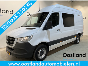 Gesloten bestelwagen MERCEDES-BENZ Sprinter 315