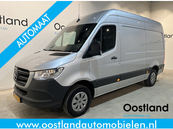 Gesloten bestelwagen MERCEDES-BENZ Sprinter 315