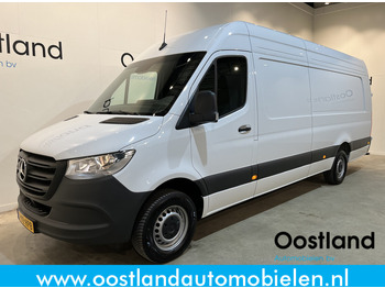 Gesloten bestelwagen MERCEDES-BENZ Sprinter 315