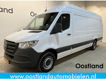 Gesloten bestelwagen MERCEDES-BENZ Sprinter 315