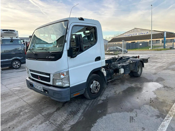 Haakarmsysteem vrachtwagen MITSUBISHI