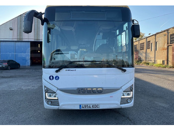 Streekbus IVECO