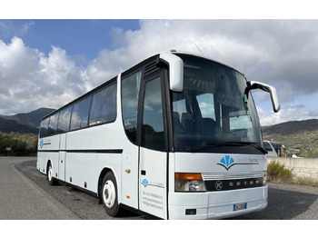 Touringcar SETRA