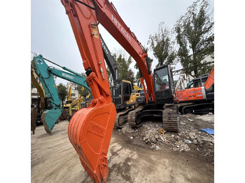 Rupsgraafmachine HITACHI ZX200