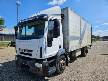 Veewagen vrachtwagen IVECO EuroCargo 150E