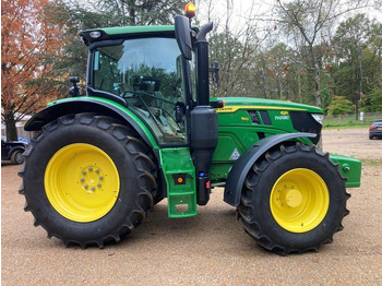 Tractor JOHN DEERE 6R 150