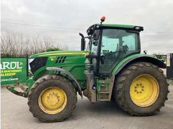 Tractor JOHN DEERE 6145R