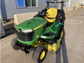 Gazonmaaier JOHN DEERE X9 Series