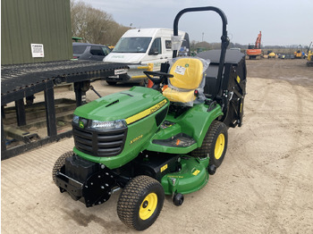 Gazonmaaier JOHN DEERE X9 Series