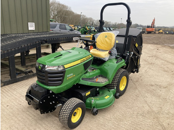 Gazonmaaier JOHN DEERE X9 Series