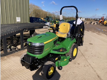 Gazonmaaier JOHN DEERE X9 Series