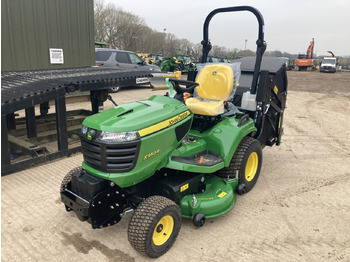 Gazonmaaier JOHN DEERE X9 Series