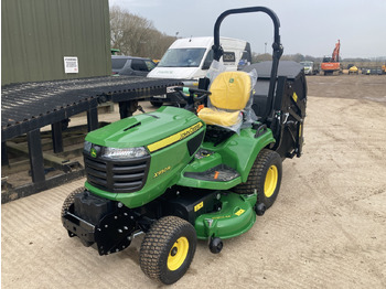 Gazonmaaier JOHN DEERE X9 Series