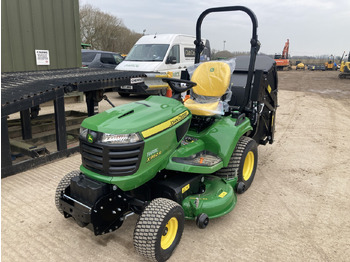 Gazonmaaier JOHN DEERE X9 Series