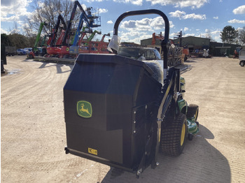 Nieuw Gazonmaaier John Deere X950R ride on cut and collect mower: afbeelding 5