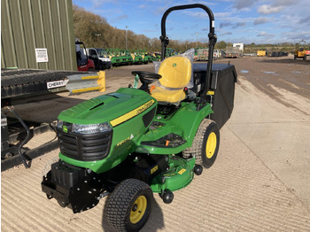 Gazonmaaier JOHN DEERE X9 Series