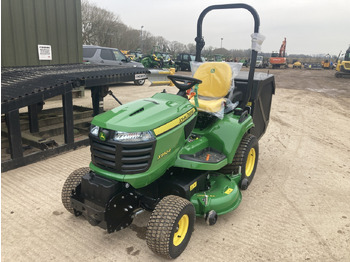 Gazonmaaier JOHN DEERE X9 Series