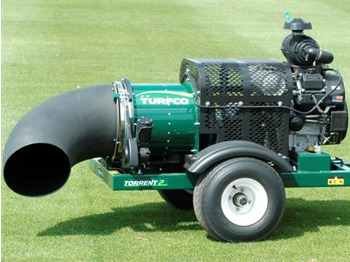 Tuinmachine TURFCO