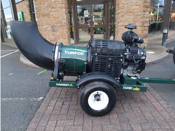 Tuinmachine TURFCO